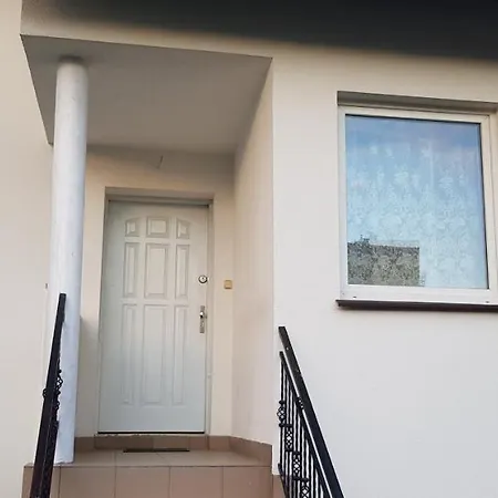 Pokoje Goscinne U Malgorzaty Privatunterkunft