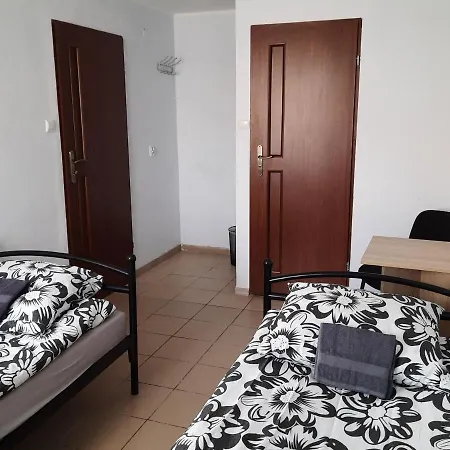 Pokoje Goscinne U Malgorzaty *