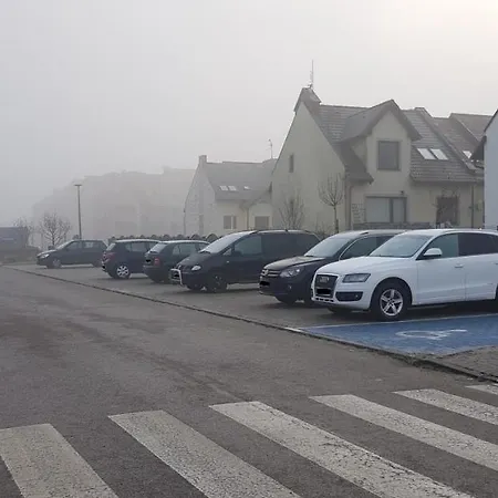 Pokoje Goscinne U Malgorzaty *