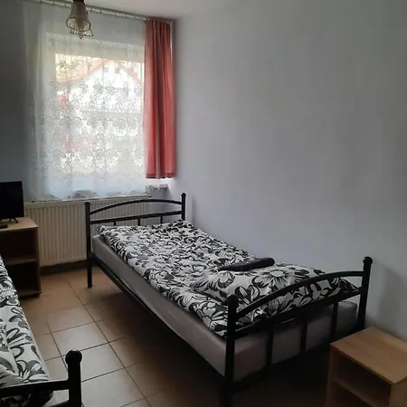 Pokoje Goscinne U Malgorzaty Privatunterkunft Starogard Gdański
