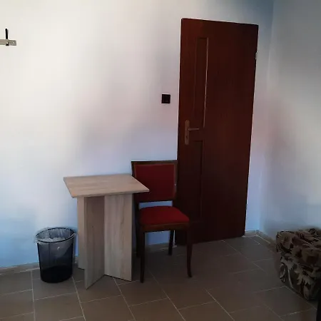 Pokoje Goscinne U Malgorzaty * Starogard Gdański