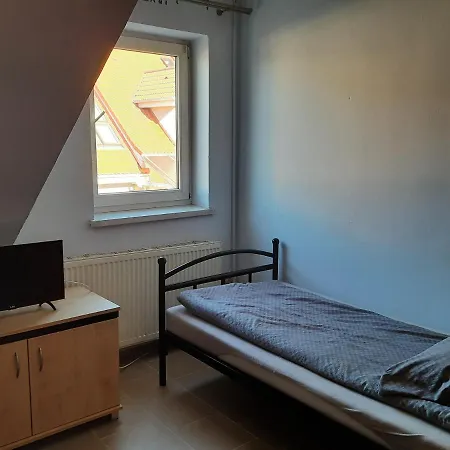 Pokoje Goscinne U Malgorzaty