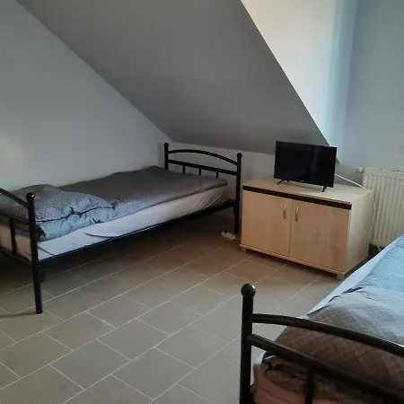 Pokoje Goscinne U Malgorzaty *