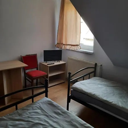 Pokoje Goscinne U Malgorzaty Privatunterkunft