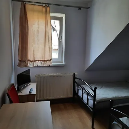Pokoje Goscinne U Malgorzaty