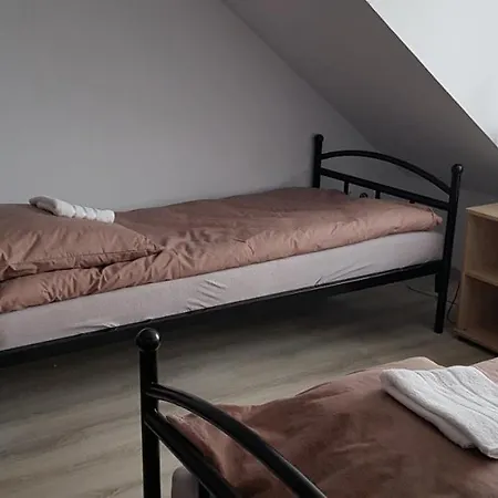 Pokoje Goscinne U Malgorzaty *