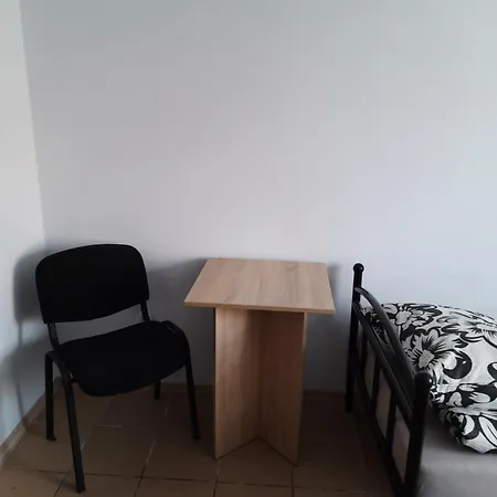 Pokoje Goscinne U Malgorzaty Privatunterkunft *