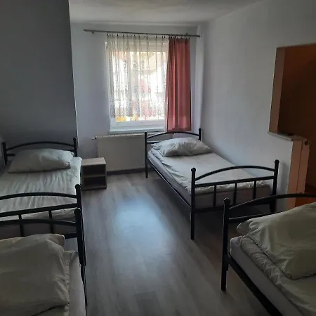 Pokoje Goscinne U Malgorzaty * Starogard Gdański